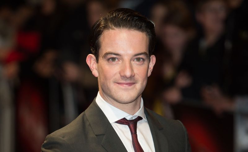 7 Facts of Netflix's The English Game Actor Kevin Guthrie: Height, Relationship Status, Appearance in Dunkirk & Still Game